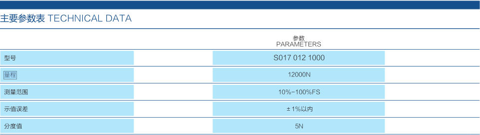 压力计